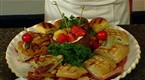 The Chef's Kitchen: Home Entertaining (season 1, episode 180)