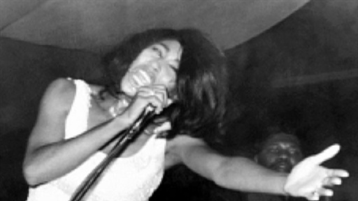 Tina Turner