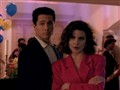 Silk Stalkings - Crime of Love