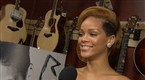 Access Hollywood: Rihanna: 'It's the Beginning of a New Journey for Me'