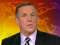 NBC Nightly News with Brian Williams - Brian Williams: Charlie Gibson Was Worthy Competitor