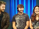 Lady Antebellum Exclusive Interview