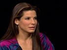 Sandra Bullock; Santiago Calatrava; an Appreciation of Charlie Wilson