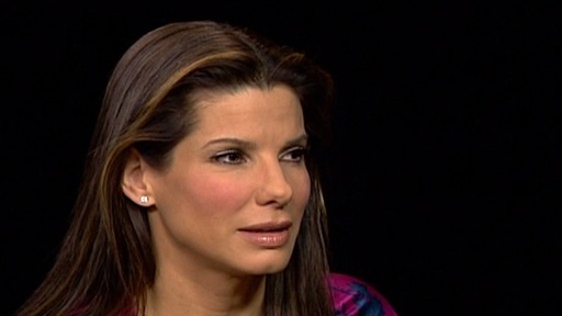 Sandra Bullock; Santiago Calatrava; an Appreciation of Charlie Wilson