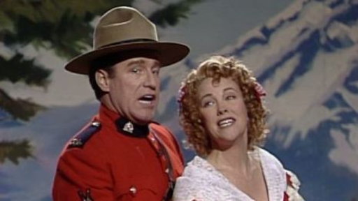 Proud Canadians / World Series