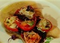 Grilled Kennebunkport Lobster picture