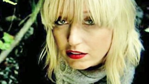 Anya Marina 