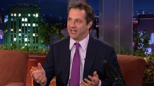 Judd Apatow, Part 2