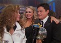 Donny Osmond Crowned 'Dancing' Champion picture