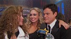 Access Hollywood: Donny Osmond Crowned 'Dancing' Champion