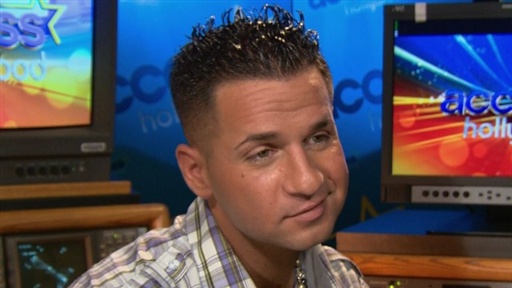 'The Situation' On Finding 'Mrs. Situation': 'I Wear My Heart On Video