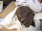 Egypt-Antiquities Restoration Under Way