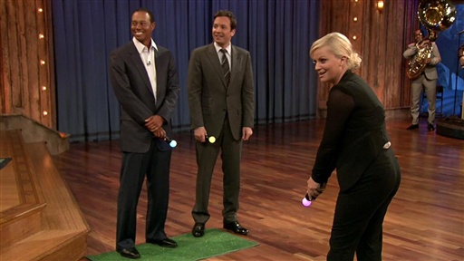 Tiger Woods PGA Tour 12: The Masters, Part 1