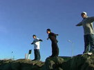 March Point