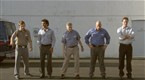 Movie Trailers: The Strip