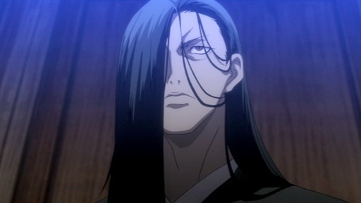 Lord Gyuki’s Rebellion: the Whole Story