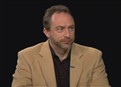 Charlie Rose : Jimmy Wales, Co-Founder, Wikipedia
