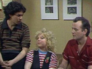 Cold Opening: Bill Murray Video