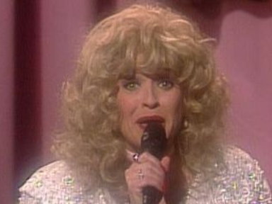 Tammy Wynette