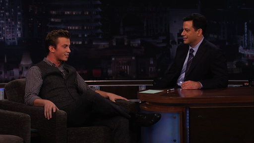 Kenny Wormald, Part 2