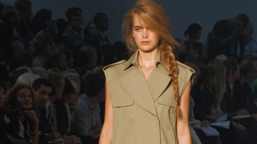 Alexander Wang: Spring 2010 RTW