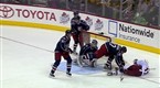 Coyotes vs Blue Jackets