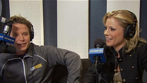 Julie Bowen: a New 'Modern' Woman