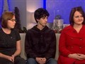 NBC TODAY Show - Amanda Knox’s Friends Speak Out