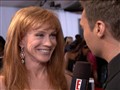Live From the Red Carpet: 2011 Grammys: Kathy Griffin