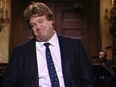 John Goodman Monologue