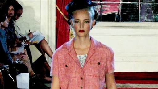 Jason Wu: Spring 2010 RTW