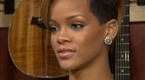 Access Hollywood: Rihanna Reacts to Adam Lambert's AMAs Performance Controversy