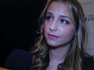 Charlotte Ronson: Fall 2011 New York Fashion Week