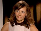 Access Hollywood | Rashida Jones Talks Playing a Lesbian in 'Our Idiot Brother'