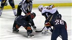 Sabres vs Panthers