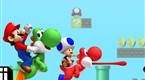 ArcadeMojo: 7 Things You Should Know About Super Mario Bros. Wii