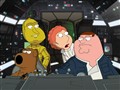 Family Guy - Something&sbquo;  Something&sbquo; Something Darkside Trailer