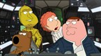 Family Guy: Something, Something, Something Darkside Trailer