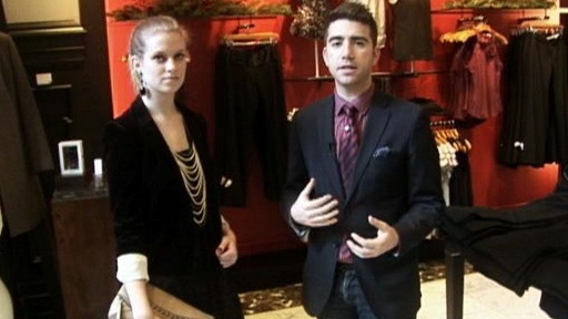 How to Dress Like Your Favorite Gossip G...