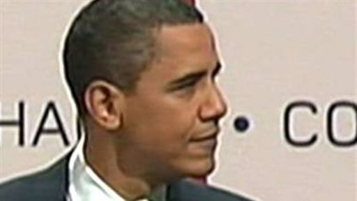 Can Obama Unite the World?
