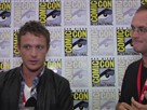 Tom Wheeler and David Lyons