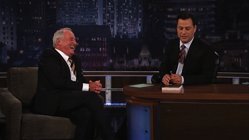 Jerry Weintraub, Part 2