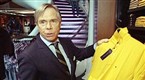 The Fashion Team: Tommy Hilfiger, Part 2