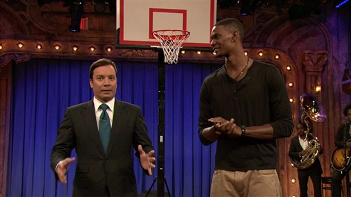 Chris Bosh