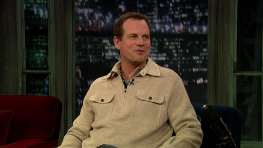 Bill Paxton, Part 1