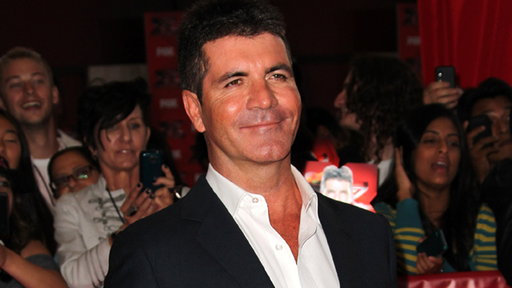 Has Simon Cowell Gone Soft On 'The X Factor'? Video