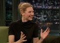 Anna Torv: Australia and Accents picture