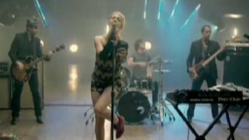 Metric Discuss Their Latest Album, Fanta...