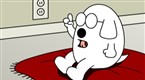 Dilbert Animated Cartoons: Brain Power