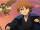 Nura: Rise of the Yokai Clan | Season 1 Episode 2 | Poison Wings Flutter in the Bamboo Thicket